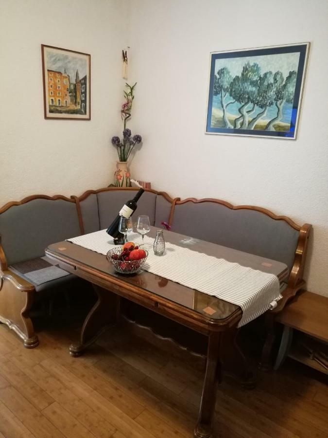 斯普利特Radun公寓 外观 照片